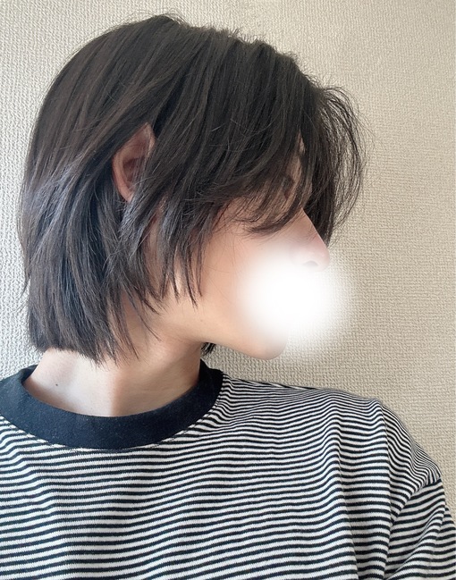 HARUKA(ﾊﾙｶ)