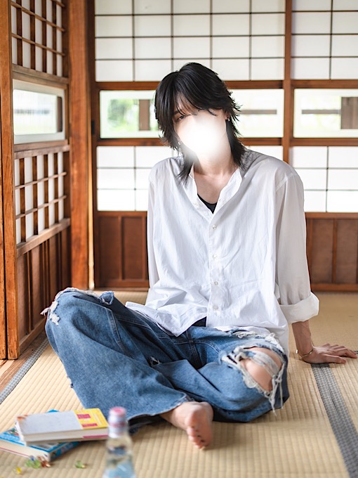 HARUKA(ﾊﾙｶ)