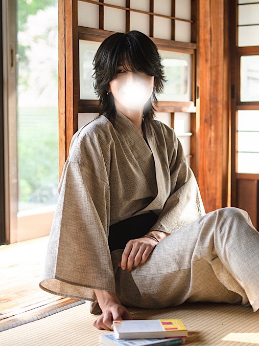 HARUKA(ﾊﾙｶ)
