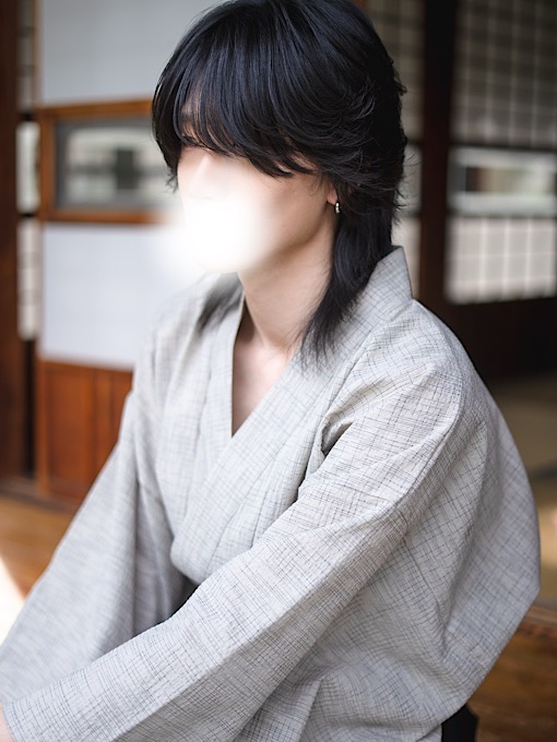 HARUKA(ﾊﾙｶ)