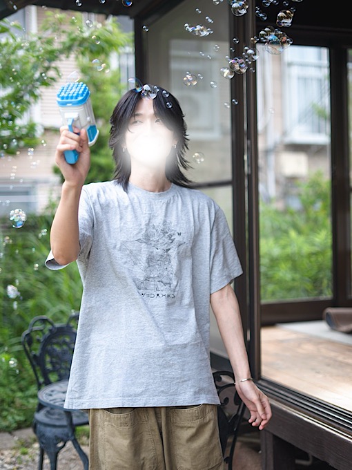 HARUKA(ﾊﾙｶ)
