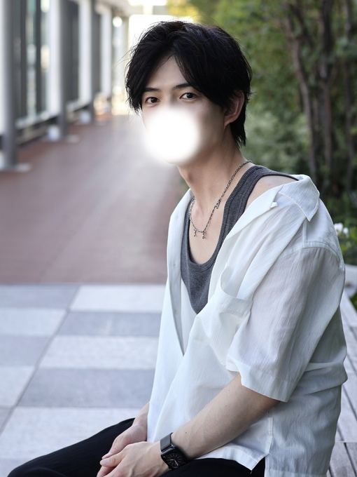 RYUSUKE(ﾘｭｳｽｹ)