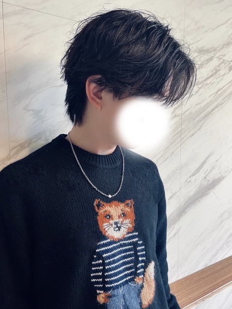 RYUSUKE(ﾘｭｳｽｹ)