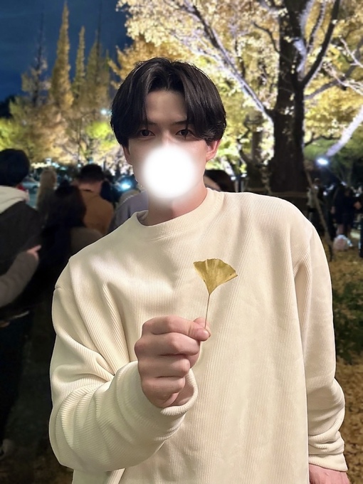 RYUSUKE(リュウスケ)