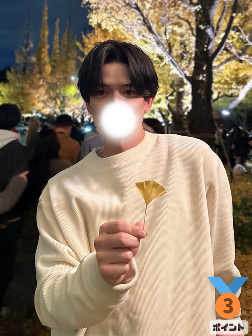 RYUSUKE(ﾘｭｳｽｹ)