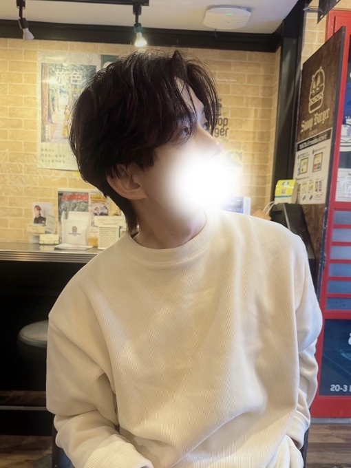 RYUSUKE(リュウスケ)