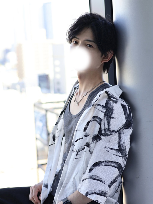 RYUSUKE(ﾘｭｳｽｹ)