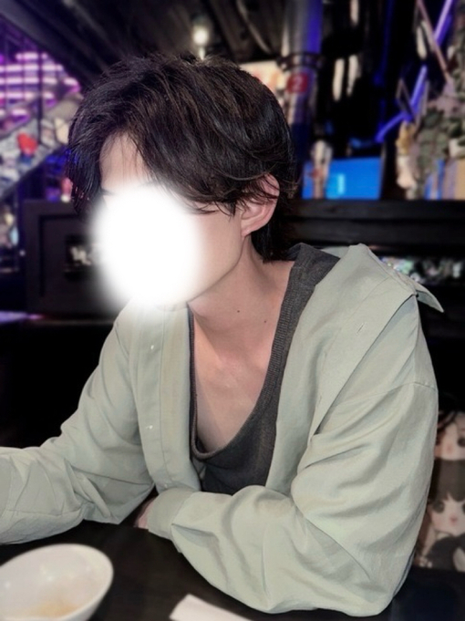 RYUSUKE(ﾘｭｳｽｹ)