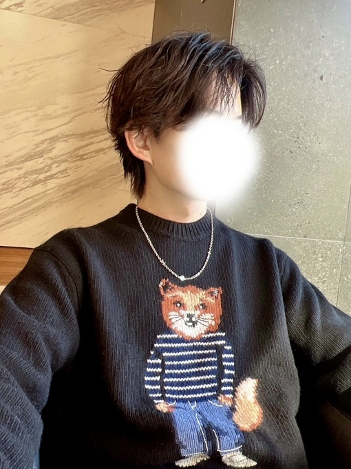 RYUSUKE(ﾘｭｳｽｹ)