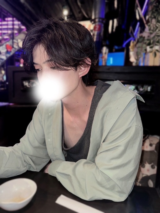 RYUSUKE(ﾘｭｳｽｹ)