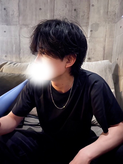 RYUSUKE(ﾘｭｳｽｹ)