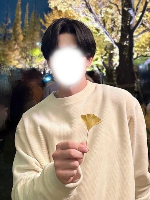 RYUSUKE(ﾘｭｳｽｹ)