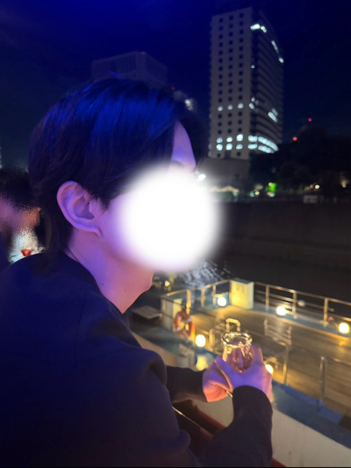 RYUSUKE(ﾘｭｳｽｹ)