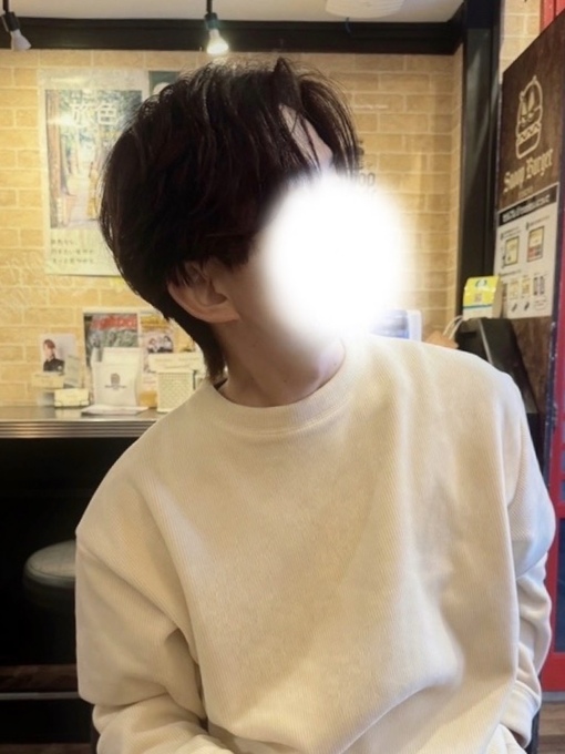 RYUSUKE(ﾘｭｳｽｹ)