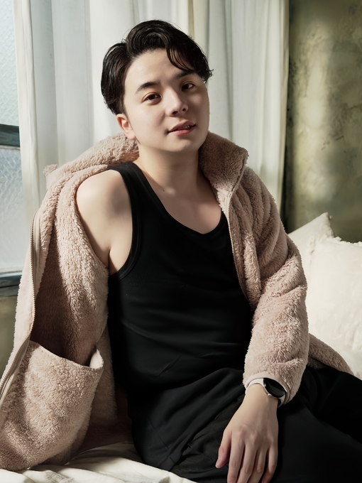 JYUZO(ジュウゾウ)