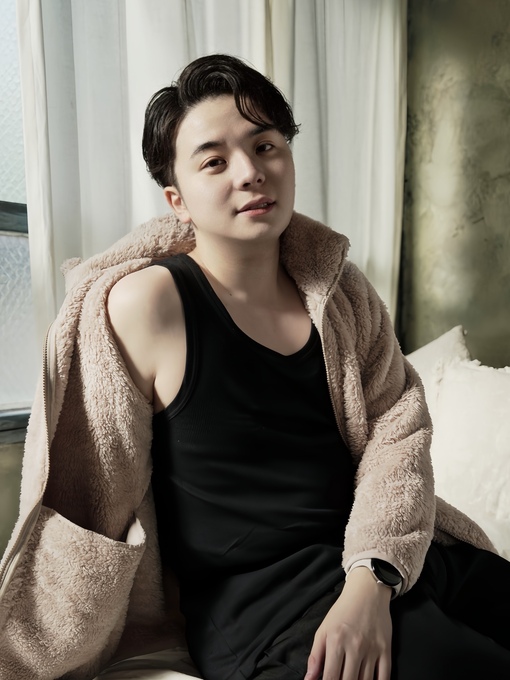 JYUZO(ｼﾞｭｳｿﾞｳ)