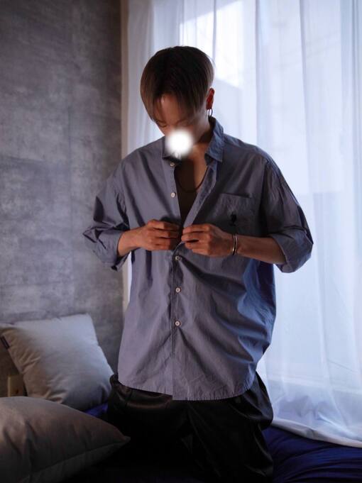 SHUN(ｼｭﾝ)