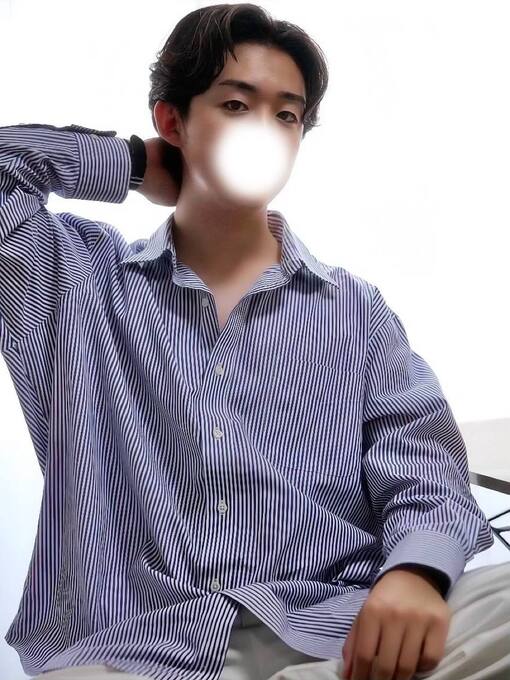 SOSUKE(ｿｳｽｹ)