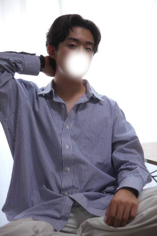SOSUKE(ｿｳｽｹ)