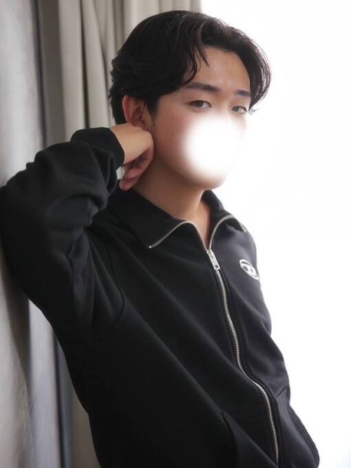 SOSUKE(ｿｳｽｹ)