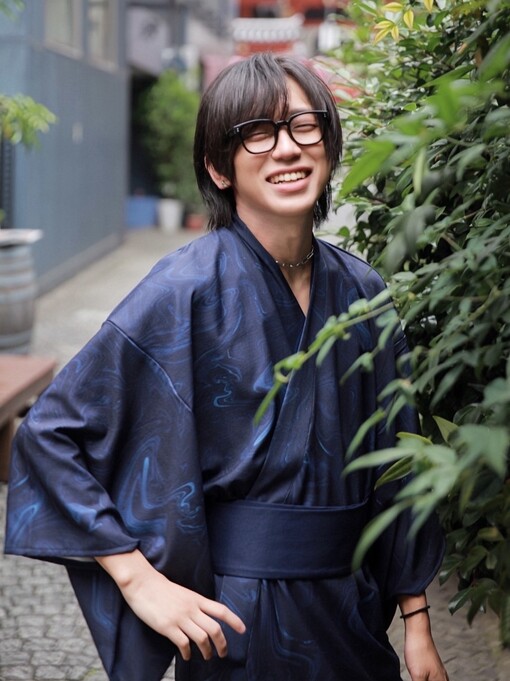 HIROMU(ﾋﾛﾑ)
