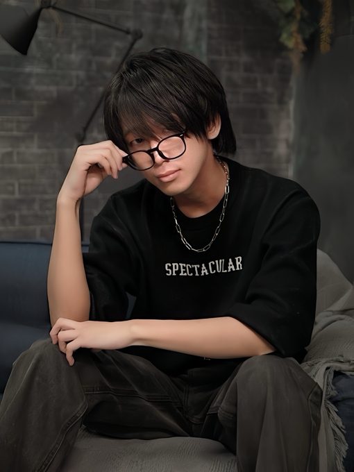 HIROMU(ﾋﾛﾑ)