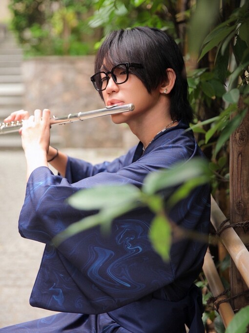HIROMU(ﾋﾛﾑ)
