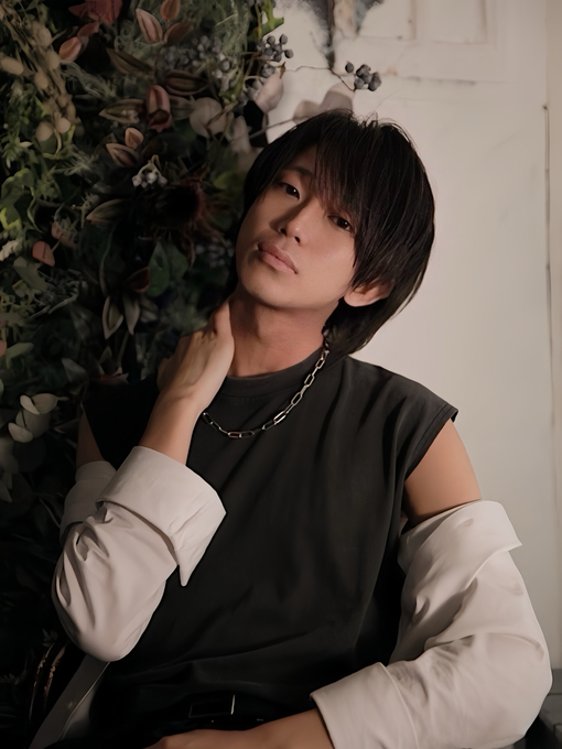 HIROMU(ﾋﾛﾑ)