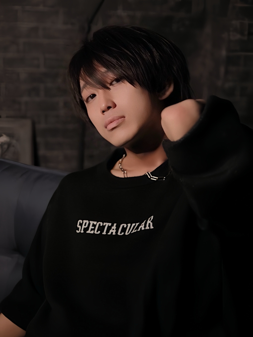 HIROMU(ﾋﾛﾑ)