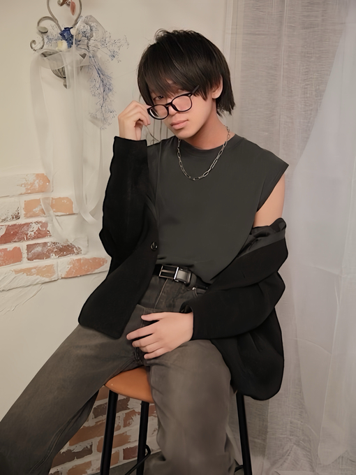 HIROMU(ﾋﾛﾑ)