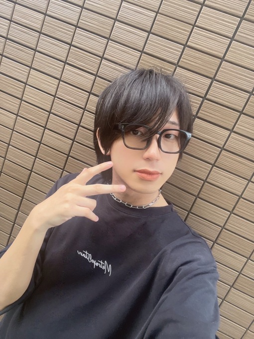 HIROMU(ﾋﾛﾑ)