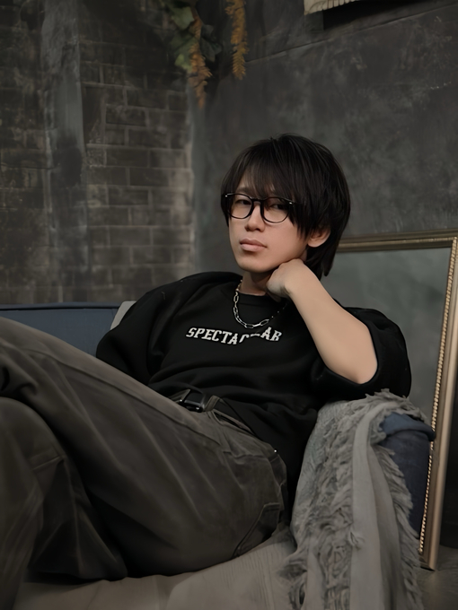 HIROMU(ﾋﾛﾑ)