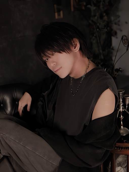HIROMU(ﾋﾛﾑ)
