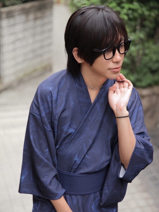 HIROMU(ﾋﾛﾑ)