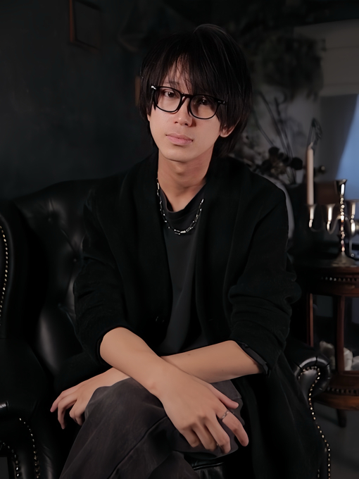 HIROMU(ﾋﾛﾑ)