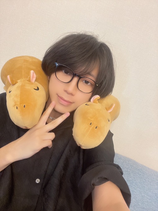 HIROMU(ﾋﾛﾑ)