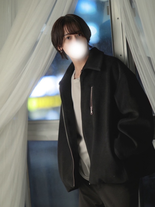 NAGISA(ﾅｷﾞｻ)