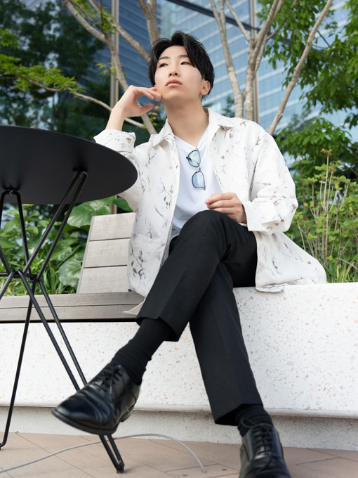 AKIRA(ｱｷﾗ)