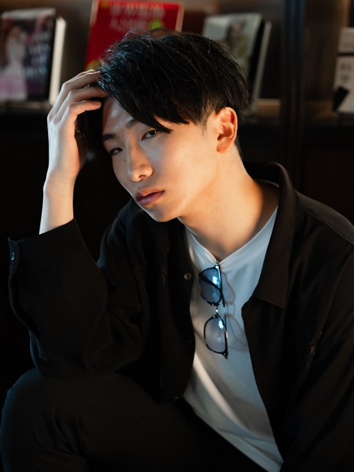 AKIRA(ｱｷﾗ)