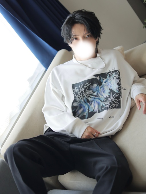 RYOUSUKE(リョウスケ)