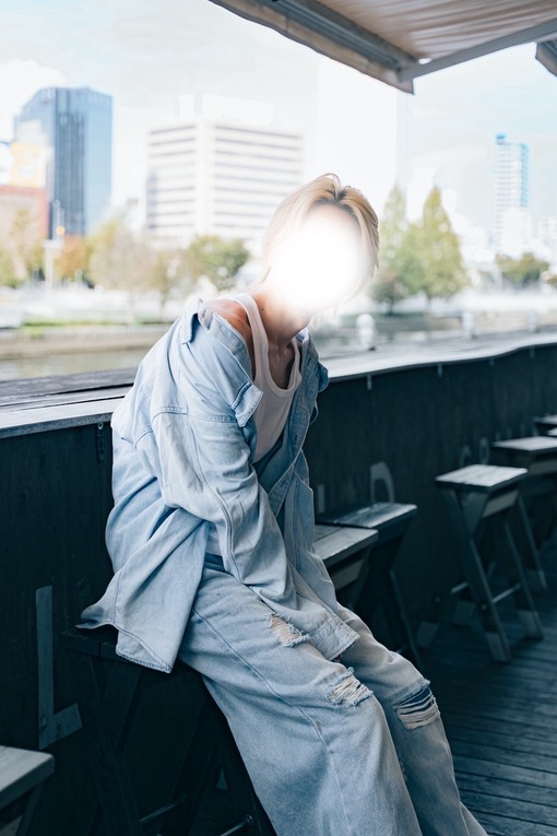 TAISUKE(タイスケ)