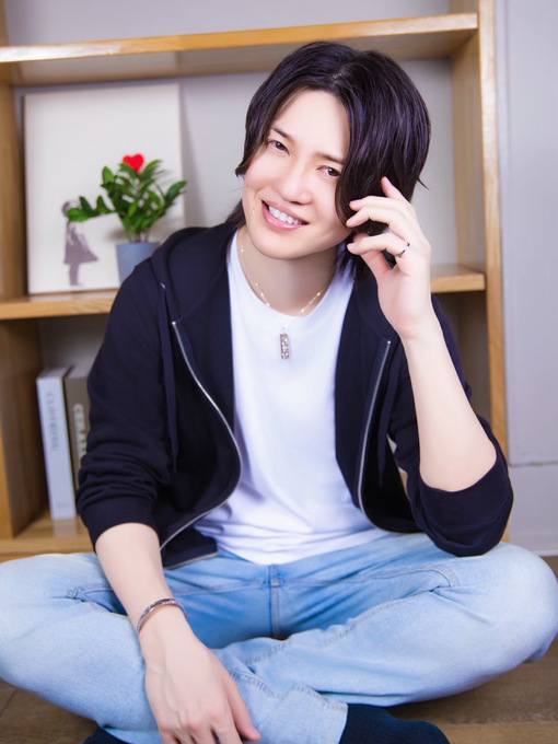 KAZUTO(ｶｽﾞﾄ)