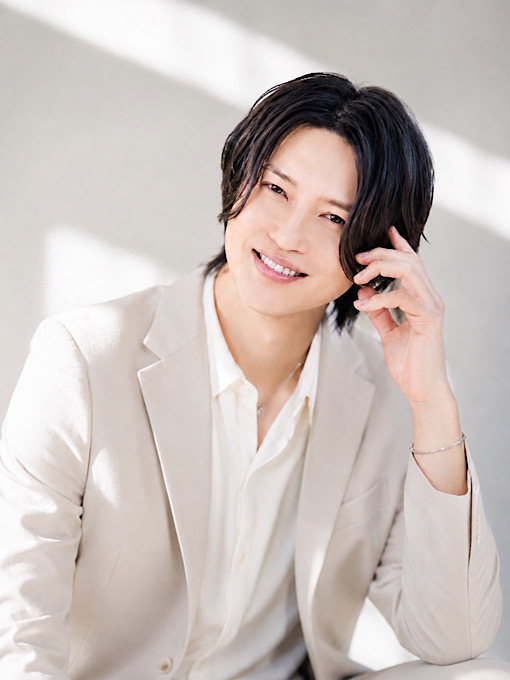 KAZUTO(ｶｽﾞﾄ)