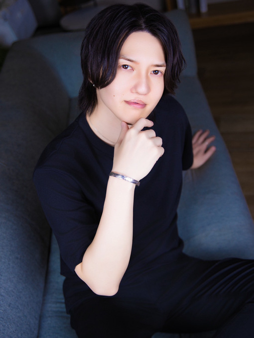 KAZUTO(ｶｽﾞﾄ)