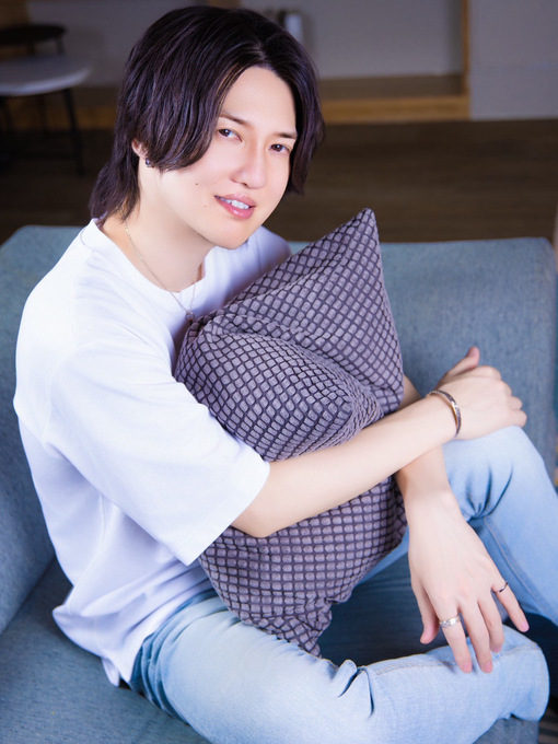 KAZUTO(ｶｽﾞﾄ)