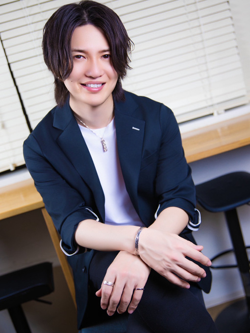 KAZUTO(ｶｽﾞﾄ)