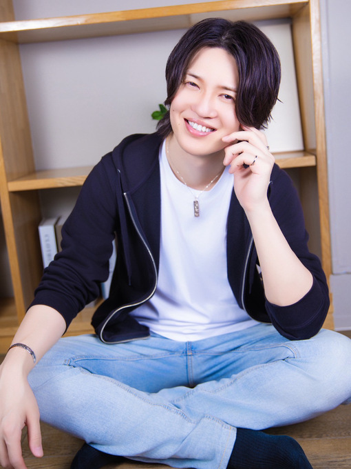 KAZUTO(ｶｽﾞﾄ)