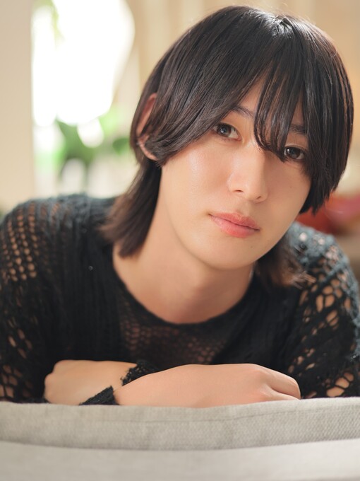 RAIYA(ﾗｲﾔ)