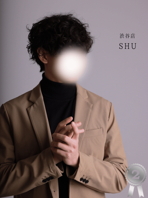 SHU(ｼｭｳ)