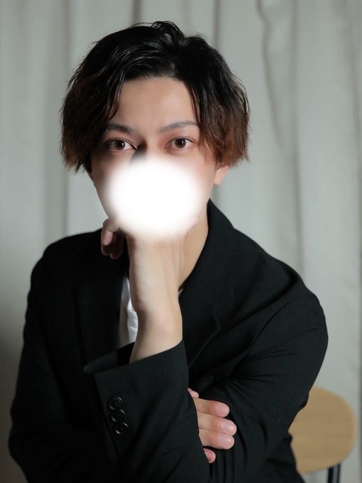 SHOTA(ｼｮｳﾀ) 本日デビューです。